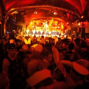 Jeck op Deck (23.01.10)